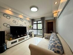 Blk 26D Membina Court (Bukit Merah), HDB 3 Rooms #542267861